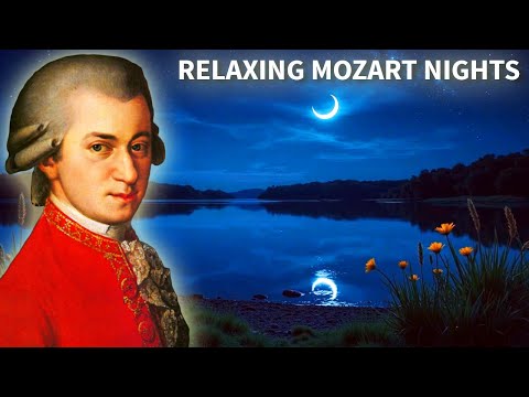 Relaxing Mozart for Sleeping: Soothing Classical Music for Deep Rest & Stress Relief