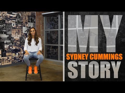 My Story - Sydney Cummings