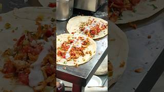 🔥 The real Shawarma Royal masterpiece! 🍖🥙