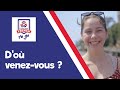 French Language and Geography Questions