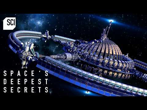 Can We Colonize Space? | Space's Deepest Secrets | Science Channel