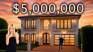 Inside the BEST Home in Brentwood, Los Angeles Under $5 Million Dollars!