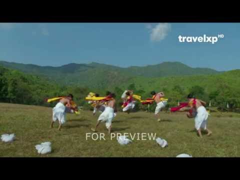 Travel XP - Backpack Manipur Promo 1