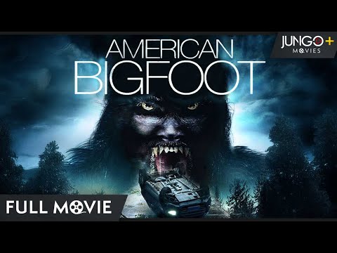 American Bigfoot (2016) | Full Horror Movie | Free Movie
