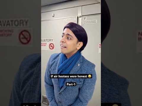 Part-1 thank you for flying with us. Hope not to see you again. 🤣 #youtubeshorts