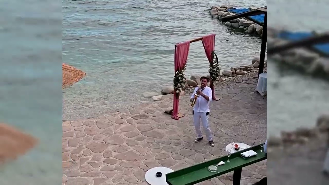 Video image