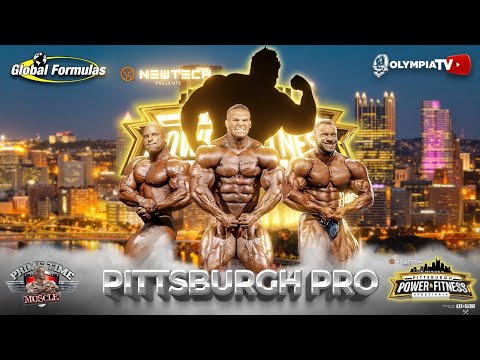 Pittsburgh Power Fitness!