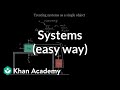 Exploring Acceleration in Connected Masses