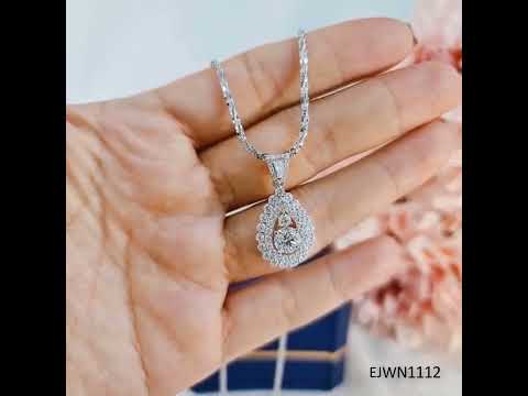 EJWN1112 Women's Necklace
