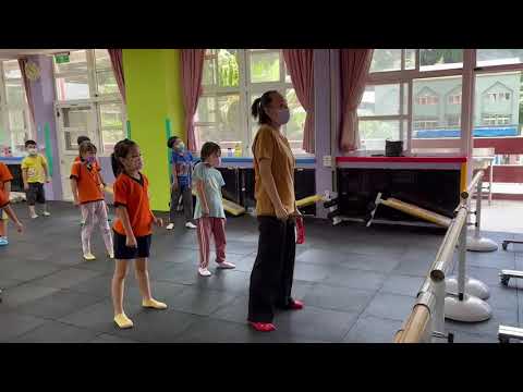 舞蹈課27 - YouTube