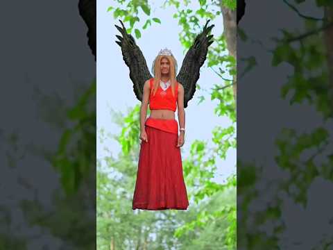 तरबुज 🍈 परी 🧚और सोना🪙 बनाने का वरदान #trending #viral  #shorts