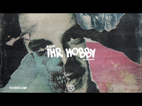 BONEZ MC - Ihr Hobby feat. Maxwell Instrumental (prod. by The Royals & The Cratez)