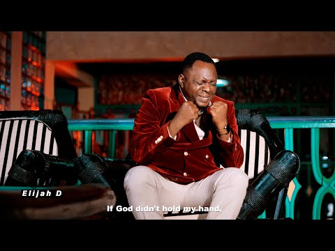 Christopher Mwahangila - NIMEWEZA (Official Music Video)