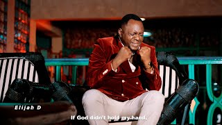 Christopher Mwahangila - NIMEWEZA (Official Music Video)