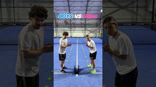 👧🏻👦🏻 SPEED CHALLENGE: BOYS VS GIRLS | 🏆 WHO WON?!
