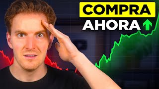 ¡ALERTA! Estas 3 Acciones van a  EXPLOTAR si estalla la GUERRA
