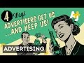 Advertising Techniques and Strategies