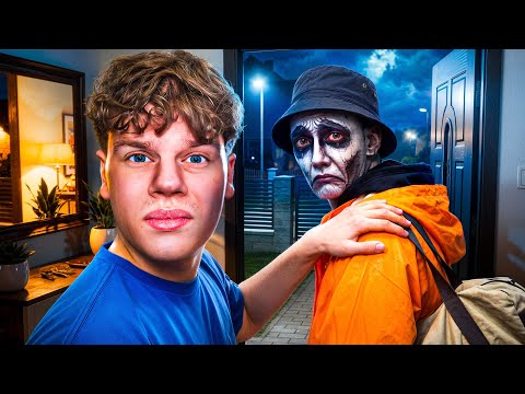 Włamywacz ODCHODZI OD NAS NA ZAWSZE!😨