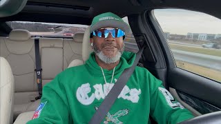 Eagles Will Bounce Back!! AFC Championship 2026!
