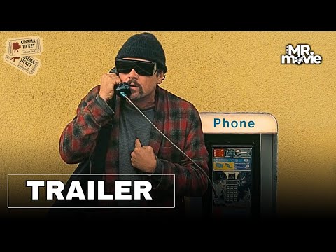 ONE BATTLE AFTER ANOTHER Trailer Ufficiale (V.O.) (2025) Leonardo DiCaprio | Al Cinema