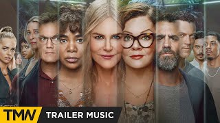 Nine Perfect Strangers | Season 2 Official Trailer Music By Score A Score - Duplicity