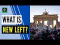 New Left and Women's Liberation Movement