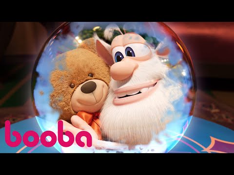 👀⭐️ Funfair | Booba | Cartoons for Kids