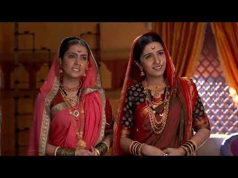 Swarajyarakshak Sambhaji - Ep 30 - Shantanu Moghe, Dr. Amol Kolhe - Hindi Tv Serial - Zee Anmol