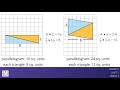 Exploring Key Concepts in Triangles