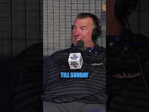 Bill Belichick brought Bret Bielema on as a consultant after being fired at Arkansas