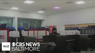 YouTube video thumbnail: Judge Rejects Trump Administration Effort to Obtain Maryland Voter Rolls