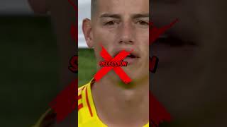 Por qué James es más importante que el presidente en su país
