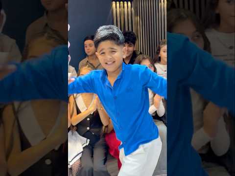 Şirin Amin Şirin Ayan Gözel Vefalim Reqsi😍