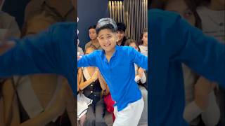 Şirin Amin Şirin Ayan Gözel Vefalim Reqsi😍