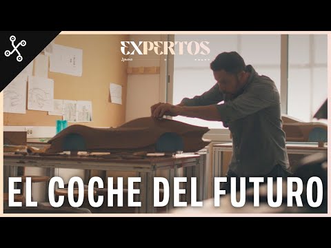 DISEÑA HOY lo que veremos en 20 años: Así será el COCHE del FUTURO | EXPERTOS 02 VOLVO + XATAKA