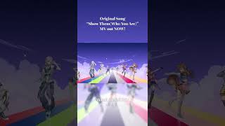 Apakah sudah hafal lagunya belum? Yuk tonton full MVnya biar cepat hafal! #holoIDChromaticFuture