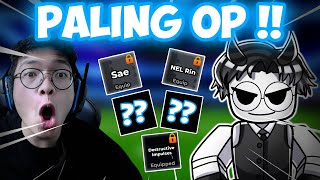 AKU JADI PRO DI BLUE LOCK RIVALS ROBLOX !! STYLE PALING OP ?!?!