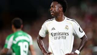 XABI ALONSO WAS & IS RIGHT! THIS IS TOO MUCH! Real Betis 1-1 Real Madrid "Review"