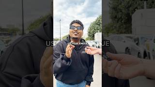 Durban names? 😂🇿🇦 #southafrica #interview #durban