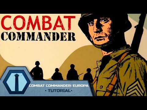 Reseña Combat Commander: Europe