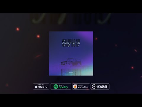 MXEEN - Symphony (Official Audio)