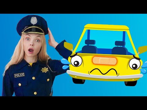 The Boo Boo Car & More Kids Songs | Sing Along with Do Re Mi | Best Nursery Rhymes