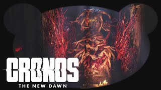Das absolute Grauen in der Kapelle - #14 Cronos: The New Dawn