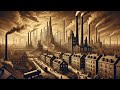 Urbanization and Historical Cities