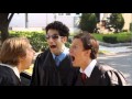 Child's Exciting Day and Surprises