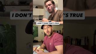 Do Vegans Really Look Worse? #vegan #fitness #nutrition