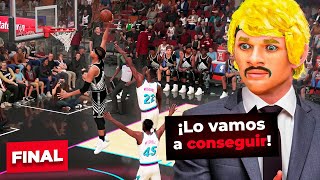 EL ¿FINAL? DEL EQUIPO MÁS POLÉMICO DE LA NBA