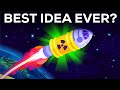 Challenges of Nuclear Waste Management