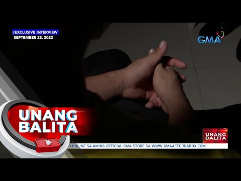 Nag Iisang Testigo Sa Kaso Ng Mga Nawawalang Sabungero Hindi Na