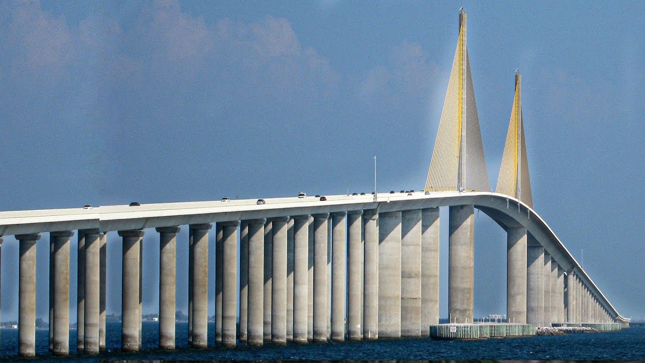 15 BIGGEST BRIDGES in the World